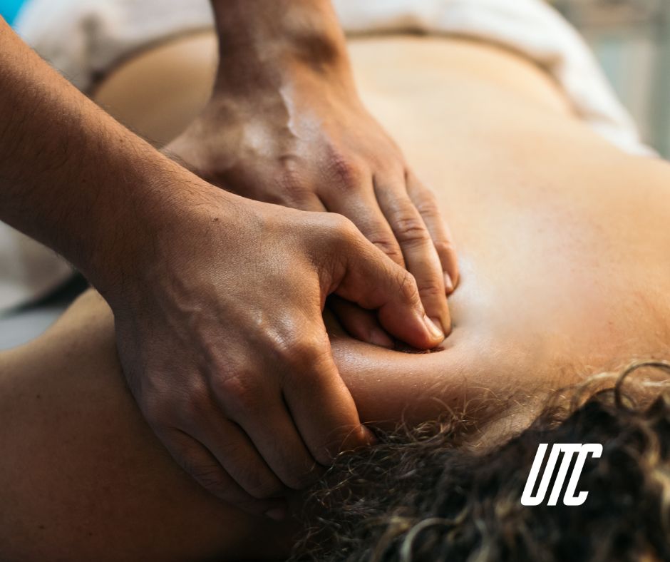 Osteopatia e Riabilitazione Post-Infortunio